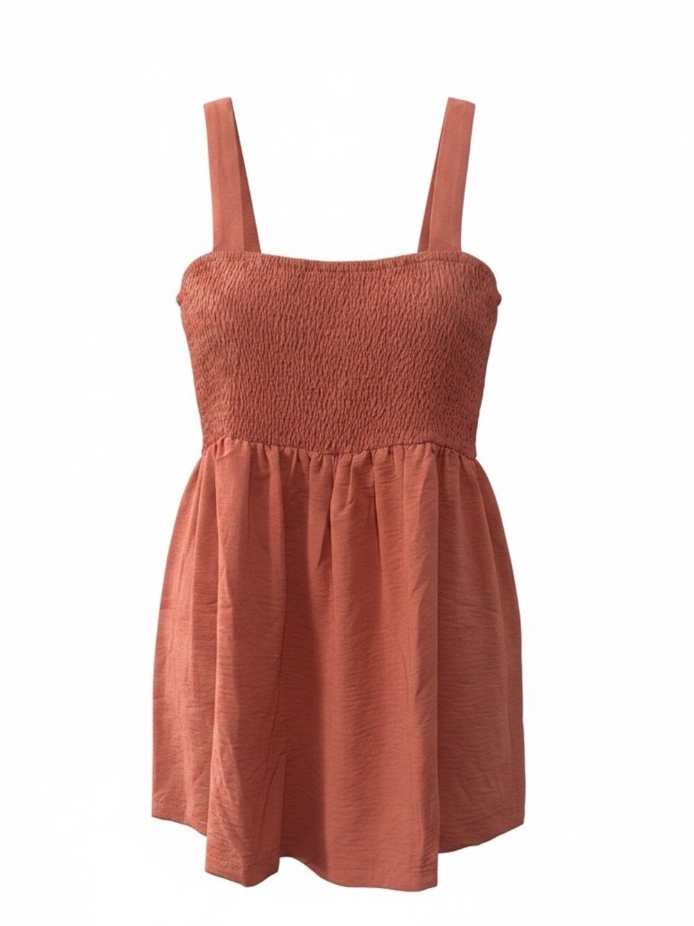 Boutique Romper (shorts)